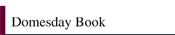 Domesday Book